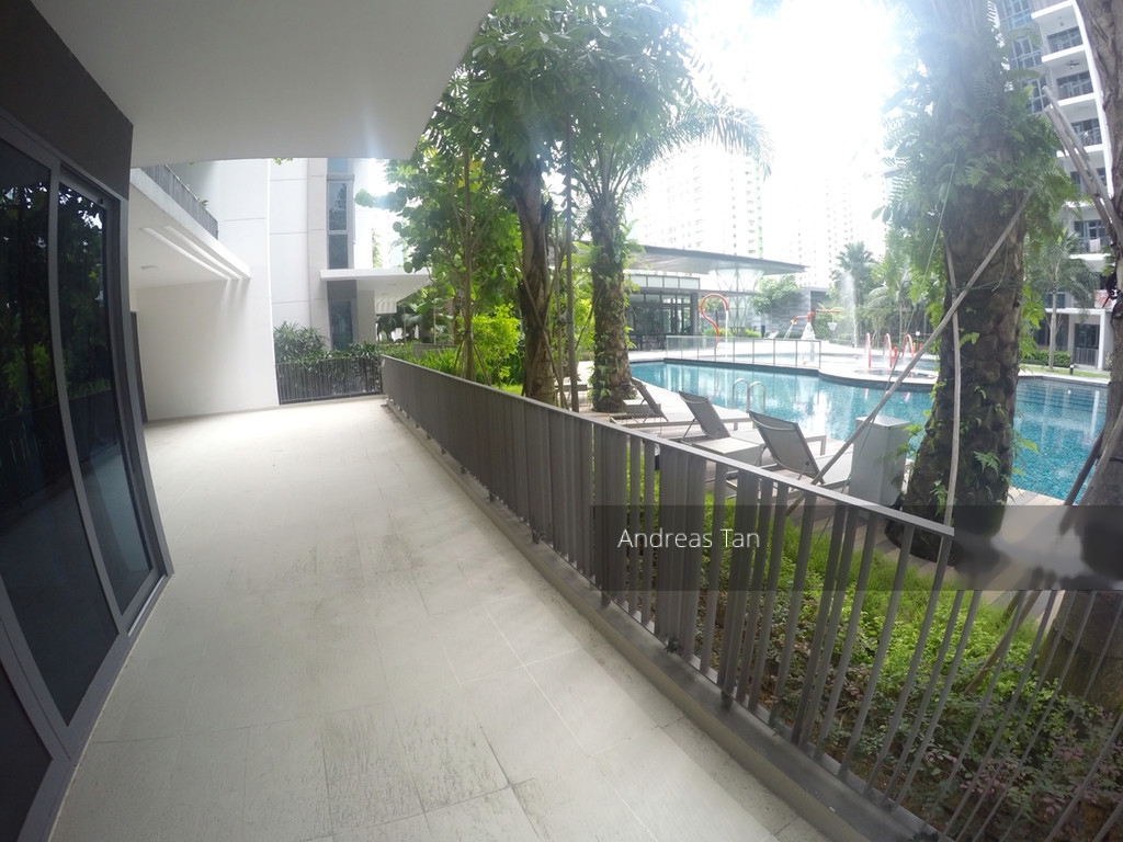 H2O Residences (D28), Condominium #122356382